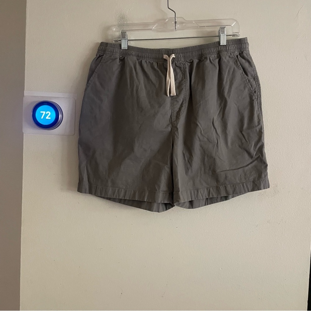 Chubbies men Elastic Waist Shorts size extra large 5.5” inseam - Picture 2 of 5